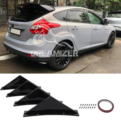 For ford focus hatchback gloss - focus,