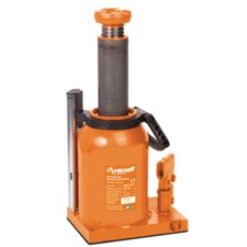Unicraft 30t Bottle Jack HSWH30-TOP Professional Mechanic / 150mm lift height