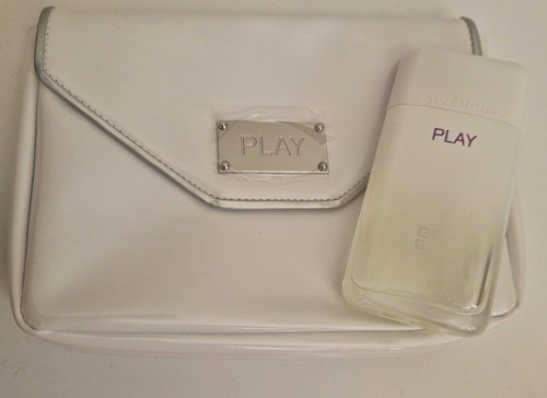Givenchy play for her edt - givenchy, her,