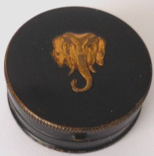 Rudemar beautifilm elephant - rudemar,