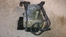 Ford Galaxy Mk3 10-15 2.0 TDCi