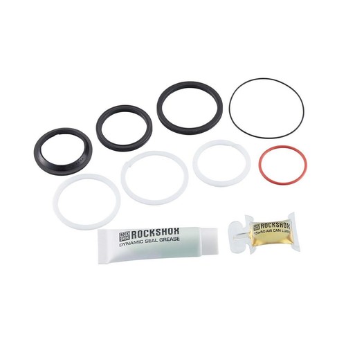 Rockshox air can service kit - can,