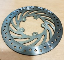 Peugeot Elystar 125EF Front Brake Disk Disc