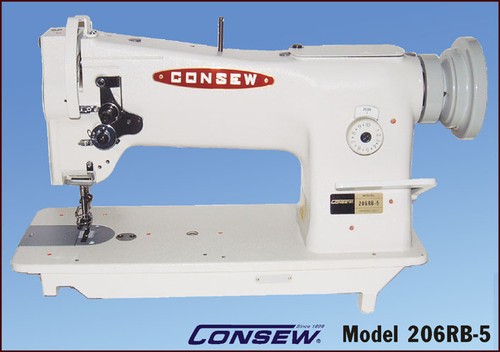 Consew 206rb upholstery - consew, 206rb-5