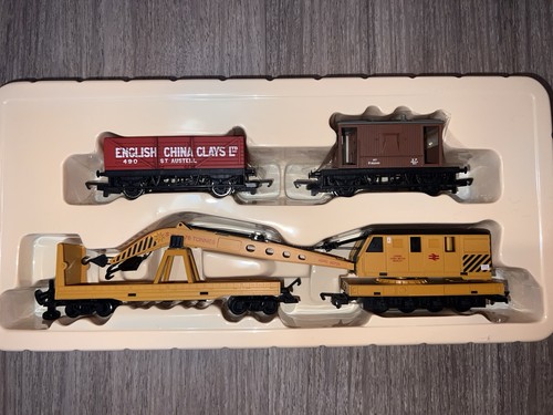 Hornby gauge r6365 - hornby,