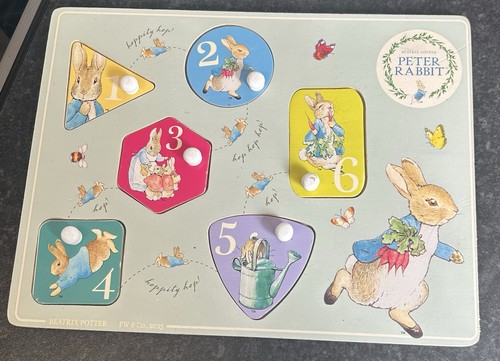 Rainbow designs peter rabbit - rainbow,