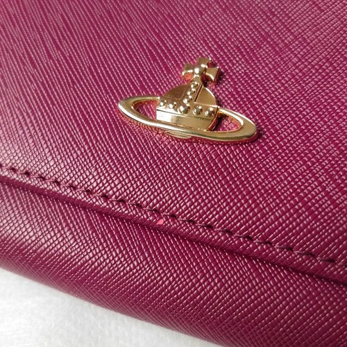 Vivienne westwood long wallet - westwood,
