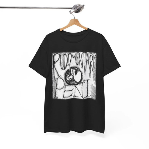 Rudimentary peni shirt - rudimentary,