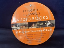 Audio Books 10 Penguin