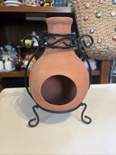 Mini Terra Cotta Pottery