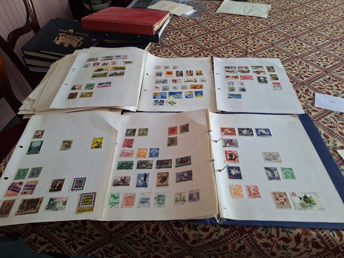 Job lot 11 old - 11,