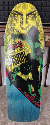 Vision kele rosecran pro - rosecran,