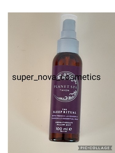 Avon planet spa - spa, mist