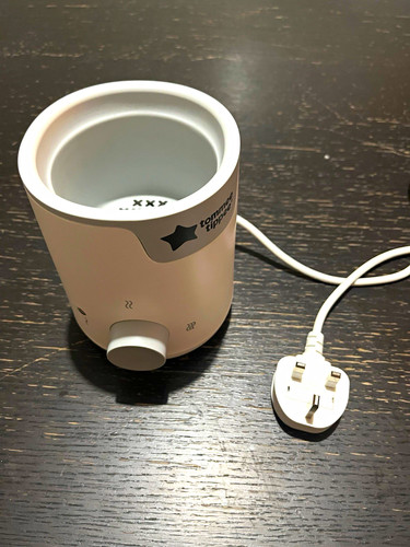 Tommee tippee easiwarm - tommee,