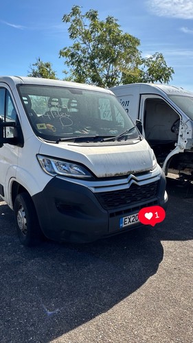 Citroen relay l35 fiat - relay,
