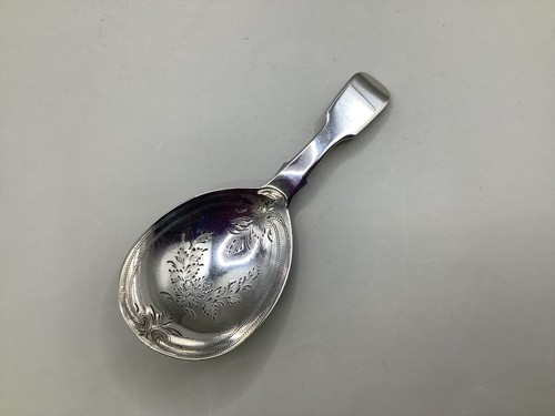 Antique sterling silver - antique,