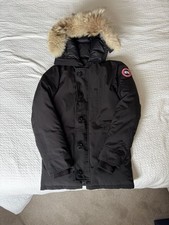 Authentic Canada Goose Chateau
