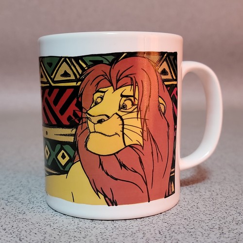 Disney the lion king vintage - disney,
