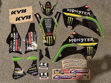 Pro Circuit Team Replica