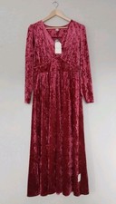 Monsoon Victoria Crushed