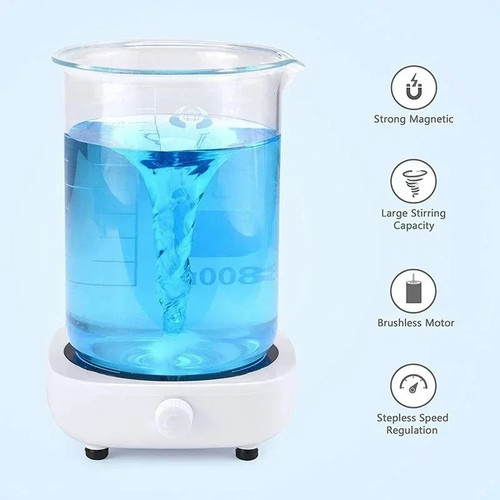 Magnetic stirrer mini lab - mini,