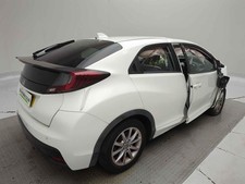 HONDA CIVIC Gearbox 2012-2017