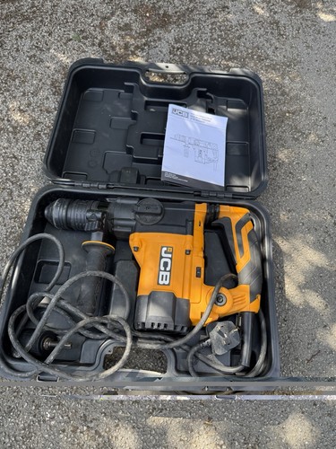 Jcb sds920 920w - 920w, sds