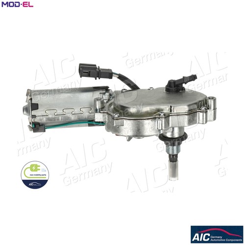 Wiper motor 54014 - motor, for