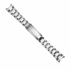 20MM OYSTER WATCH BAND FOR