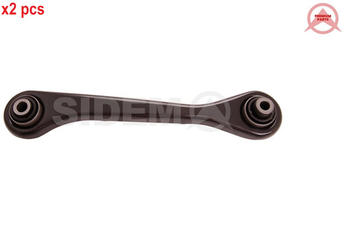 Pcs sides rear 63568 - x2,