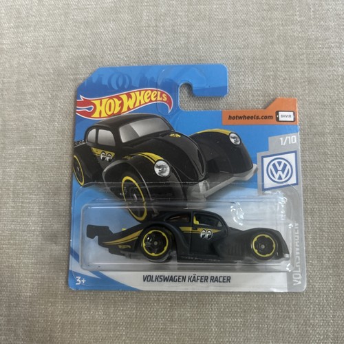 Kafer racer hot wheels - kafer,
