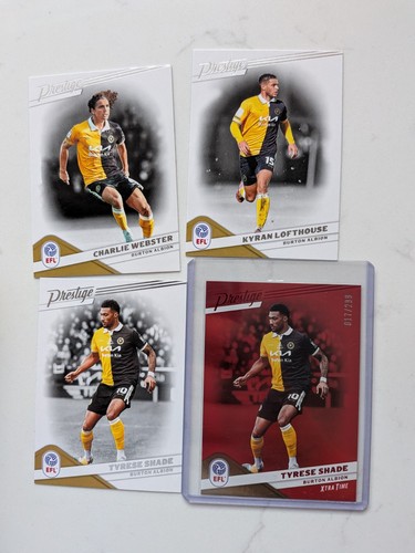 Burton albion bundle - bundle,