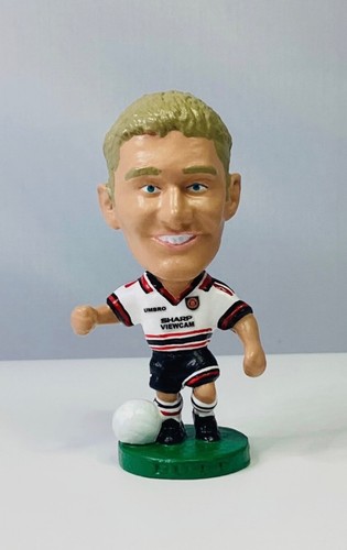 Non corinthian nicky butt - corinthian,