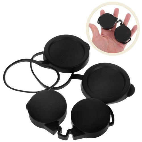Pcs rubber binocular - 3,