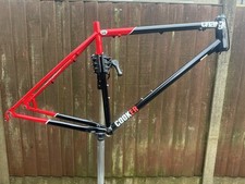 Rare Charge Cooker 29er MTB
