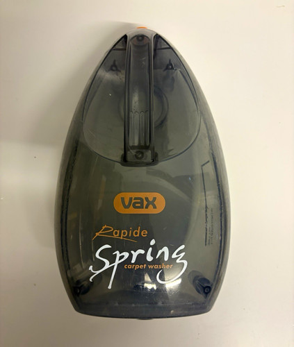 Vax rapide spring carpet - vax,