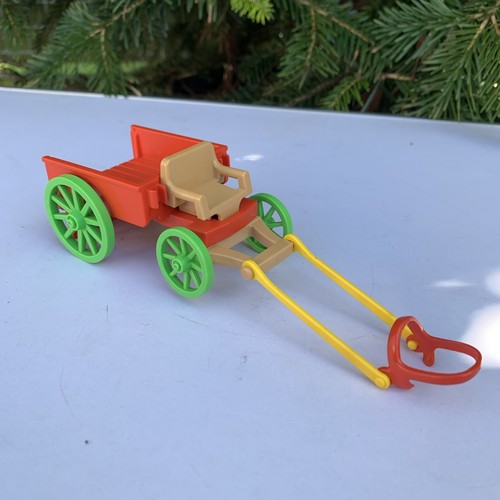 Playmobil western red - playmobil,