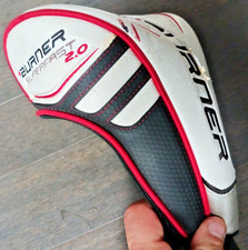 TAYLORMADE BURNER SUPERFAST 20