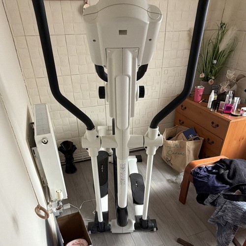 Kettler cosmos elliptical - kettler, xt