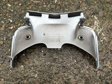 Suzuki GSF Bandit Mk2 Front