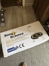 Boogie Bounce Elite Folding