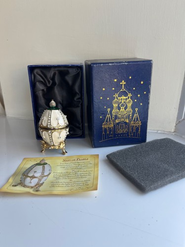 Atlas editions faberge - editions,