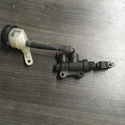2016 bmw r1200gs rear - bmw, brake