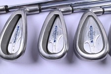 Callaway X-14 Irons / 3-PW+SW