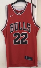 Chicago bulls porter 22 - chicago, jr