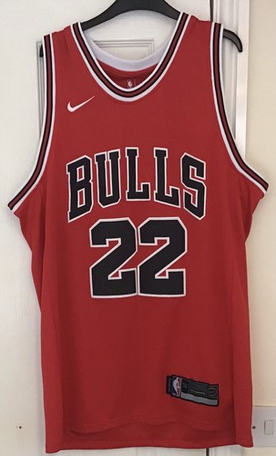 Chicago bulls porter 22 - chicago,