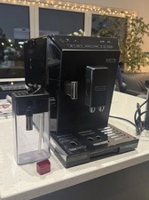 De'Longhi Eletta, Fully Automatic Bean to Cup Coffee Machine, Cappuccino Maker