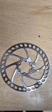 Hayes Brake Disc Rotor 160mm 6