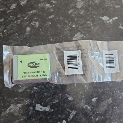 Battery pack inov8 for - inov8, canon