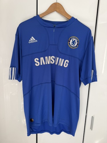 Chelsea football 2009 2010 - football, 2009-2010